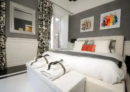 Royal Suite Trinità dei Monti - 214
