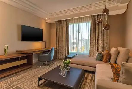 The Ritz-Carlton, Santiago - 86