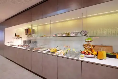 Simm’s – the citynext to Metro U3 - 30