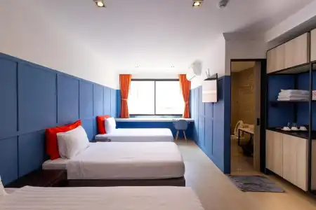 Penpark Place - 2