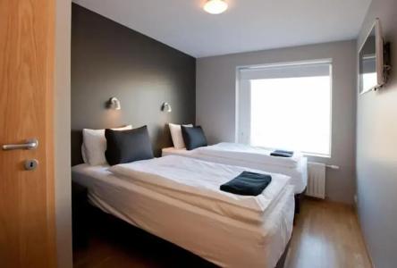 Torg Guest House - 4