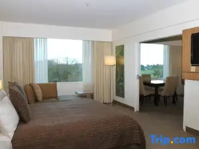 Novotel Auckland Ellerslie - 56