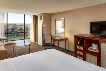 Holiday Inn AUSTIN-TOWN LAKE by IHG - 73