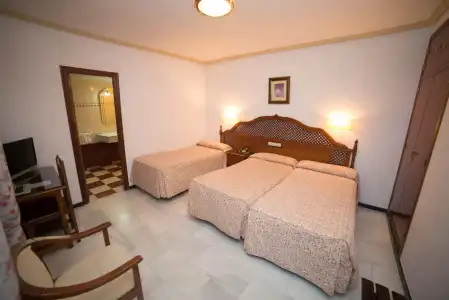 Los Omeyas - 4