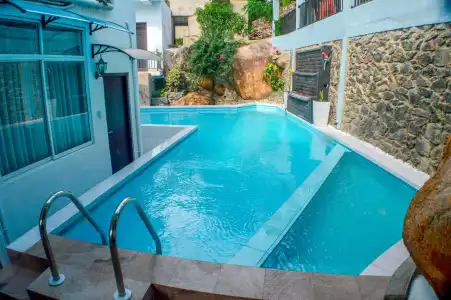 Villa Baywatch Rumassala - 19