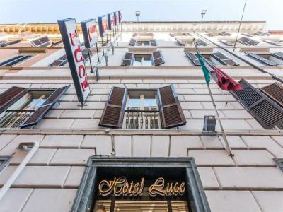 Raeli Luce - 25