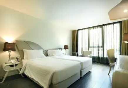 Le Tada Parkview - 97