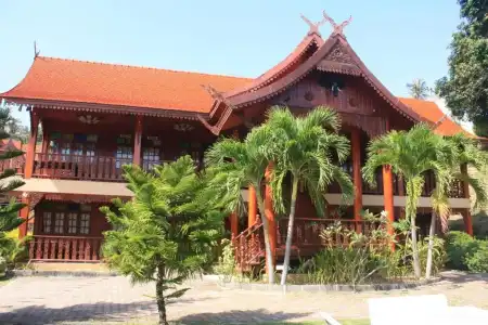 Grand Sea Beach Resort - 68