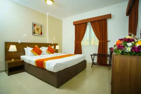 Lavilla Inn - 29