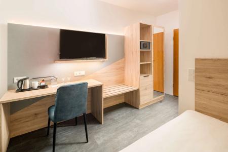 Best Western Lippstadt - 37
