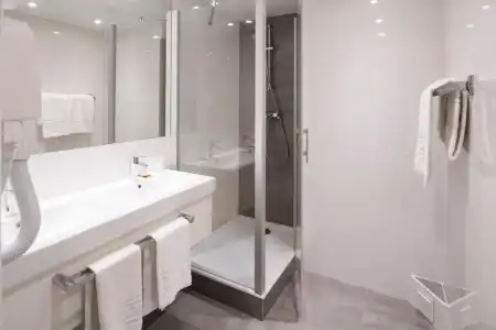 Hôtel La Résidence Lyon - 65
