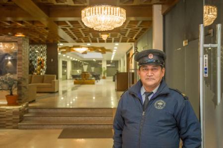 Yatri Suites and Spa - 9