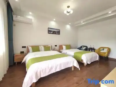 City Beach Resort - 60