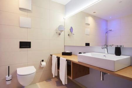 Sternen Bohlingen Aparthotel - 277