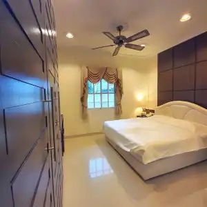 Serene Sands Health Resort - 21