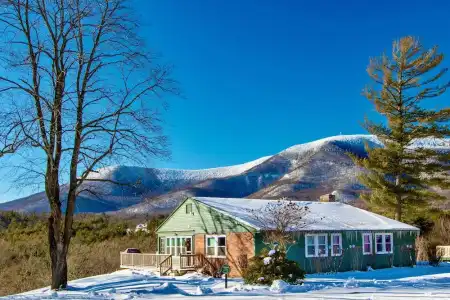 Wilburton Inn - 297