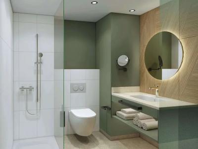 Fora Hannover by Mercure - 55