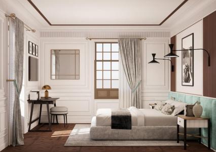 Villa Costanza Boutique - 27