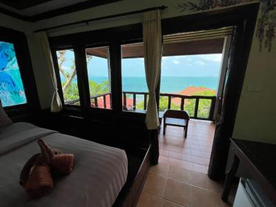 Sea Breeze Resort - 28