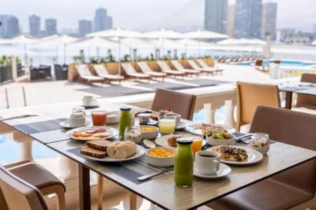 Terrado Suites Iquique - 36
