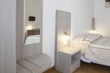 Albergo Amalfi Milano - 35