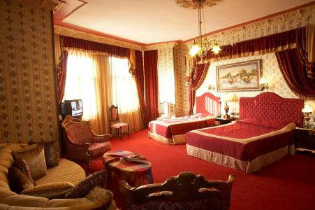 Grand de Londres - 4