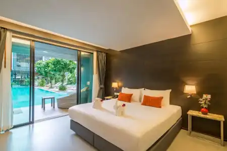 Aree Tara Resort - 88
