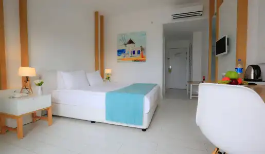 Labranda TMT Bodrum - All Inclusive - 49