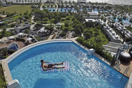 Susesi Luxury Resort All Inclusive - 99