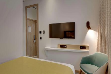 Best Western Plus Comedie Saint-Roch - 5