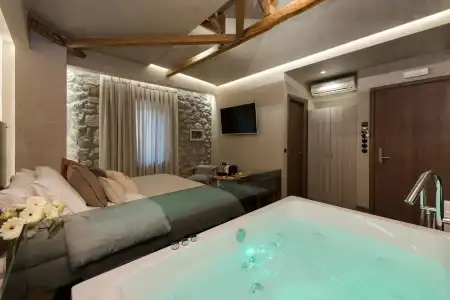 Tsikeli Boutique Meteora - Adults Friendly - 150