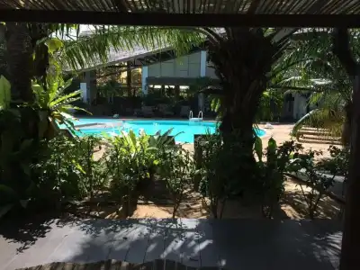 Rachavadee Bankrut Resort - 32