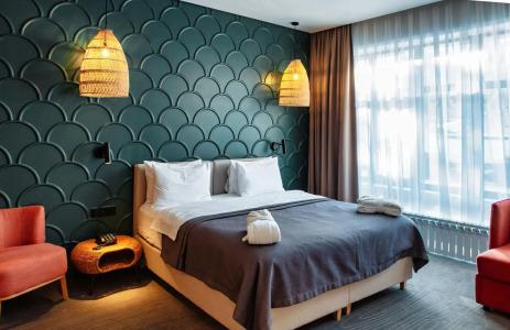 Dom U Ozera Boutique-hotel - 81