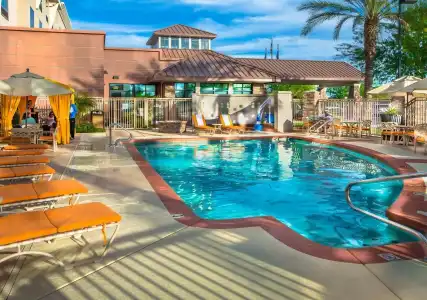 Hilton Garden Inn Phoenix North Happy Valley - 10