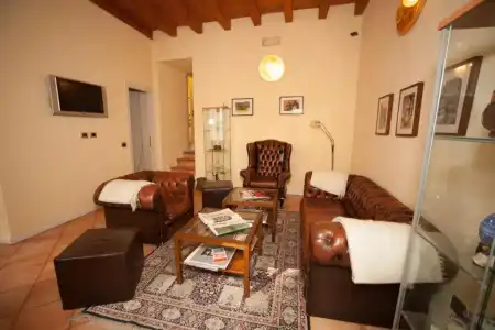 Albergo Orologio - 10