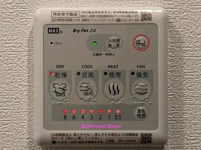 ESLEAD Namba South I - 23