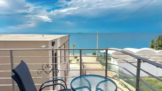 Open Sea Luxury Apartments - 82