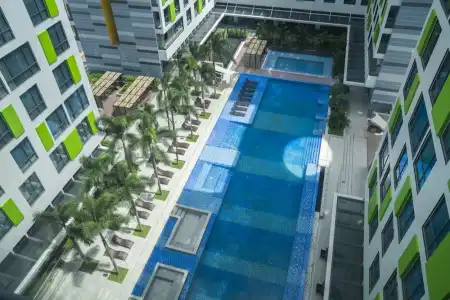 Holiday Inn & Suites SAIGON AIRPORT by IHG - 26