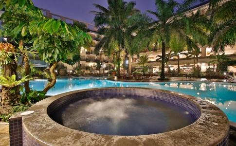 The Jayakarta Suites Bandung - 11