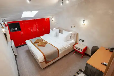 Chemodanov Butik-Hotel - 70