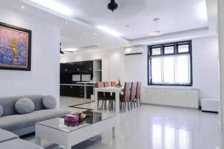 Le Domaine De Cocodo Apartment - 11