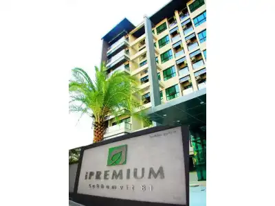 Ipremium Sukhumvit 81 - 0