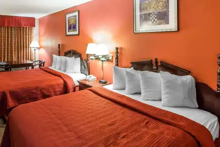 Quality Inn & Suites Macon North - 6