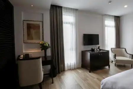 Montgomerie Links Villas Hoi An - 17