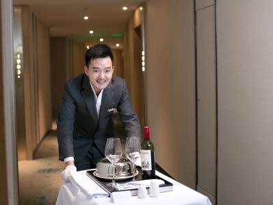 Holiday Inn Hangzhou Gongshu by IHG - 22