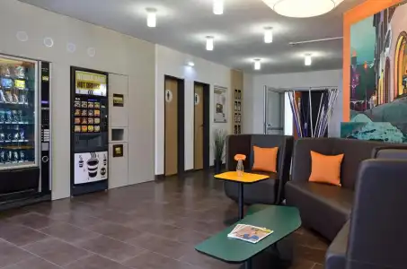 B&B Freiburg-Nord - 15