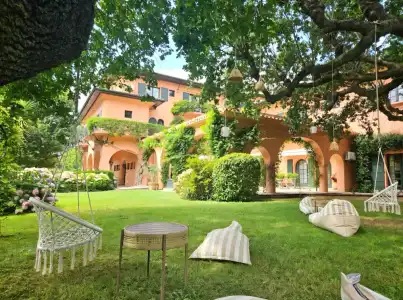 Chantaco Golf & Wellness - 38