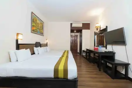 The Flora Kuta Bali By Reddoorz - 71