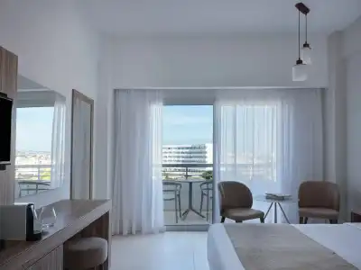 Atlantica Sea Breeze - Adults Only - 35