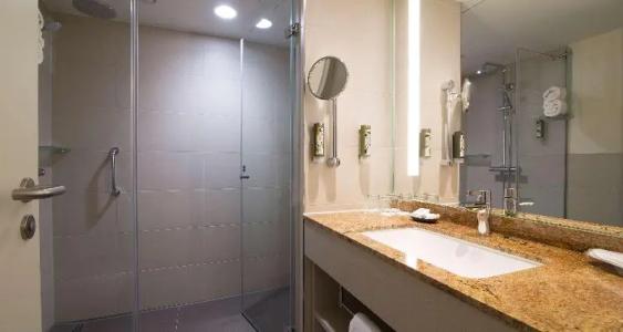 Best Western  Bremerhaven - 43